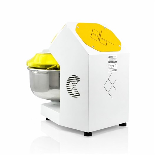 HNC Klasik Kapaklı 40 Kg Hamur Yoğurma Makinesi 380V