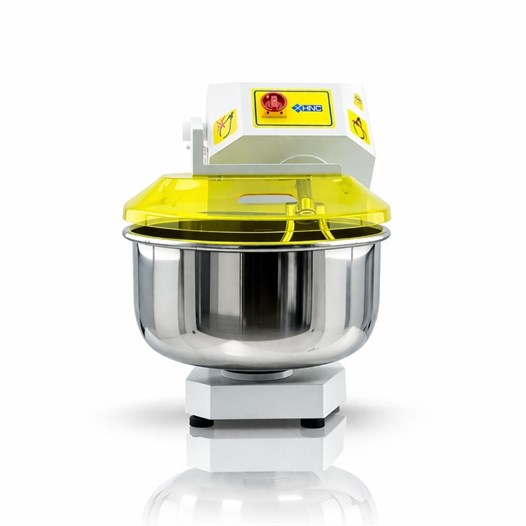 HNC Klasik Kapaklı 40 Kg Hamur Yoğurma Makinesi 380V