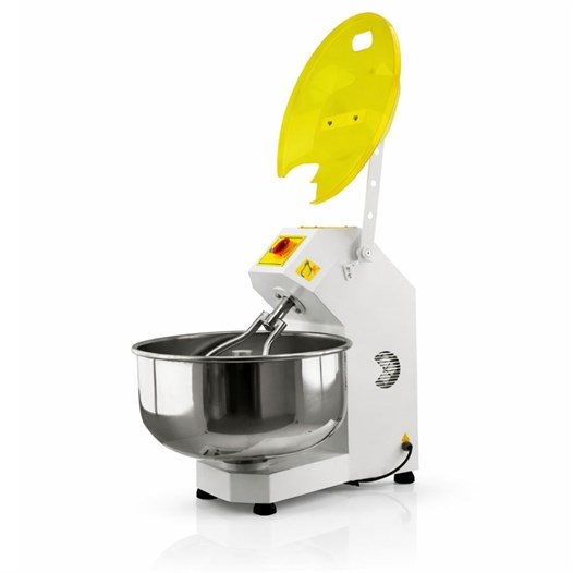 HNC Klasik Kapaklı 40 Kg Hamur Yoğurma Makinesi 380V