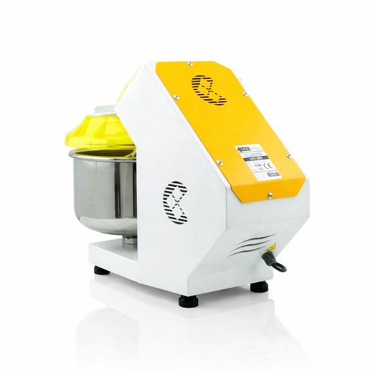 HNC Klasik Kapaklı 5 Kg Hamur Yoğurma Makinesi 380V
