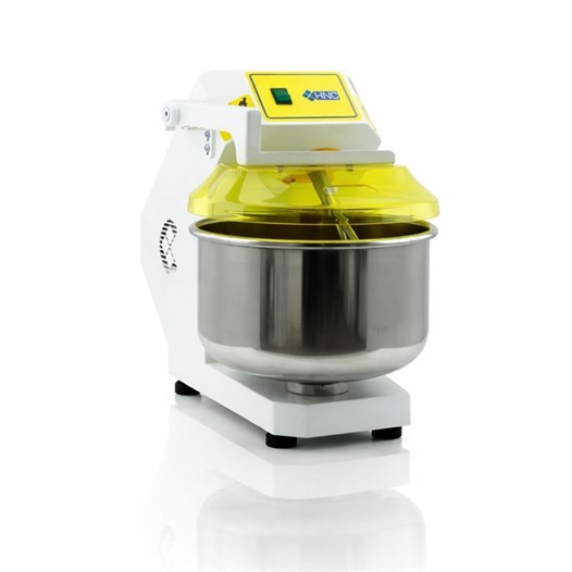 HNC Klasik Kapaklı 5 Kg Hamur Yoğurma Makinesi 220V