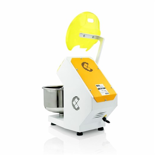HNC Klasik Kapaklı 5 Kg Hamur Yoğurma Makinesi 220V