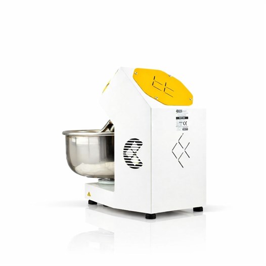 HNC Klasik 10 Kg Hamur Yoğurma Makinesi 380V