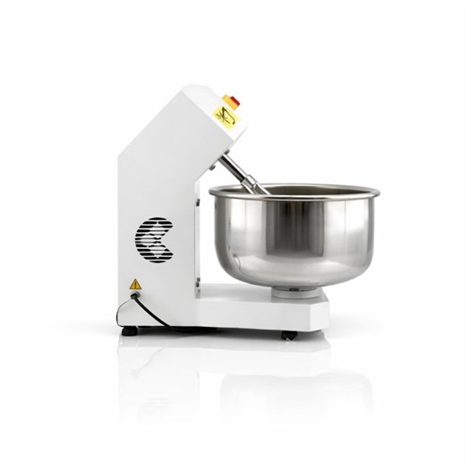 HNC Klasik 30 Kg Hamur Yoğurma Makinesi 380V