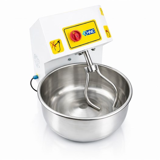 HNC Klasik 30 Kg Hamur Yoğurma Makinesi 380V