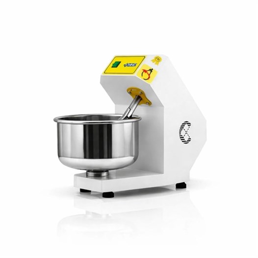 HNC Klasik 5 Kg Hamur Yoğurma Makinesi 220V