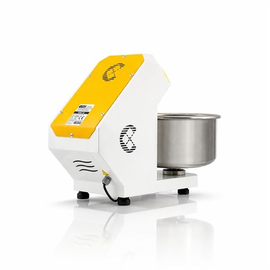 HNC Klasik 5 Kg Hamur Yoğurma Makinesi 220V