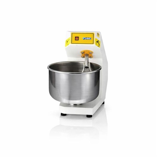 HNC Klasik 5 Kg Hamur Yoğurma Makinesi 380V