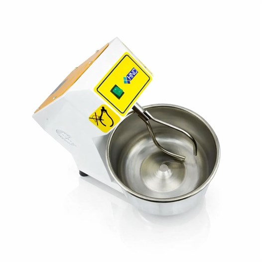 HNC Klasik 5 Kg Hamur Yoğurma Makinesi 220V