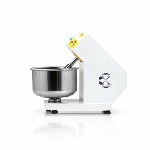 HNC Klasik 5 Kg Hamur Yoğurma Makinesi 220V