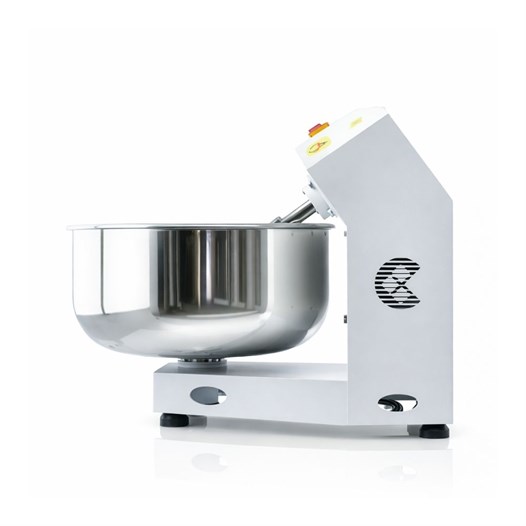 HNC Klasik 75 Kg Hamur Yoğurma Makinesi 380V