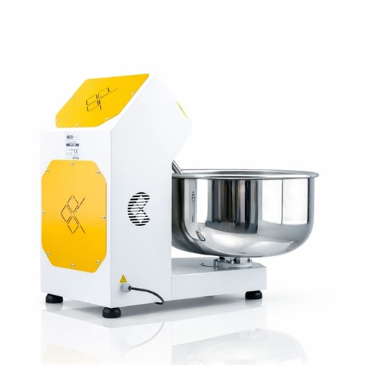 HNC Klasik 75 Kg Hamur Yoğurma Makinesi 220V