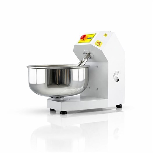 HNC Klasik 75 Kg Hamur Yoğurma Makinesi 220V