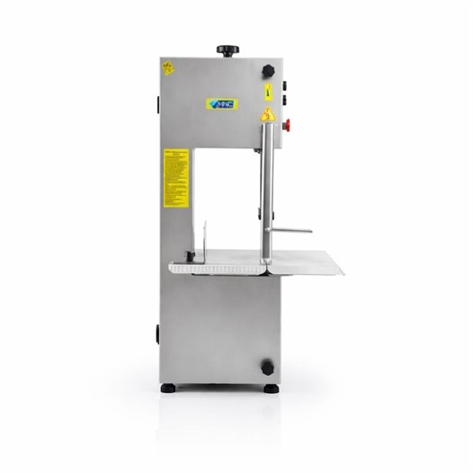 Hnc Set Üstü Full Paslanmaz Et Kemik Testeresi 380V