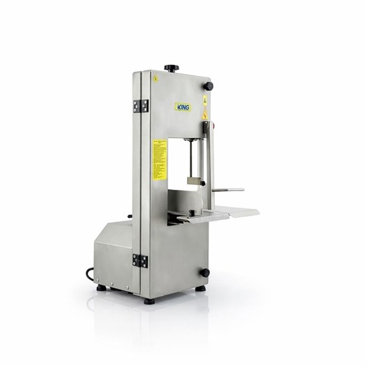 Hnc Set Üstü Full Paslanmaz Et Kemik Testeresi 380V