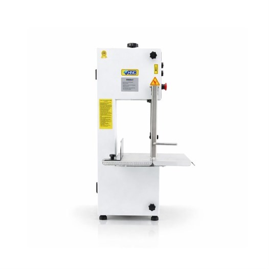 Hnc Set Üstü Statik Boyalı Et Kemik Testeresi 220V