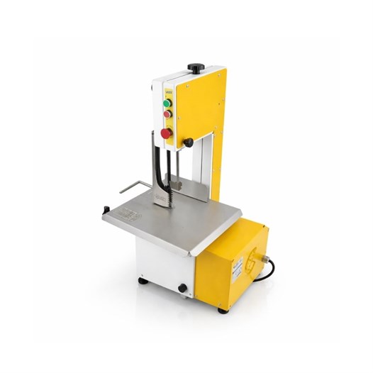 Hnc Set Üstü Statik Boyalı Et Kemik Testeresi 220V