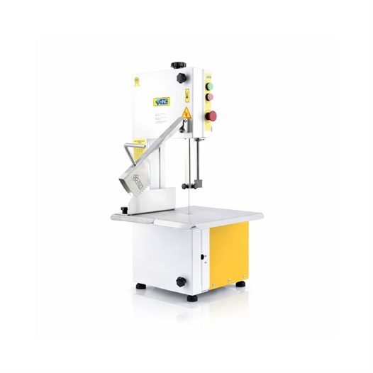 Hnc Set Üstü Statik Boyalı Et Kemik Testeresi 380V