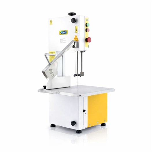 Hnc Elite Set Üstü Statik Boyalı Et Kemik Testeresi 220V