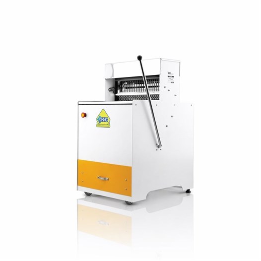 HNC Trabzon Ekmek Dilimleme Makinesi 24 Bıçaklı 220V
