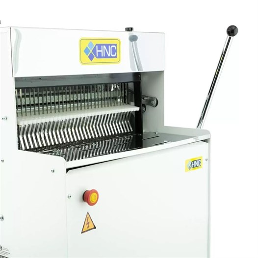 HNC Trabzon Ekmek Dilimleme Makinesi 24 Bıçaklı 220V