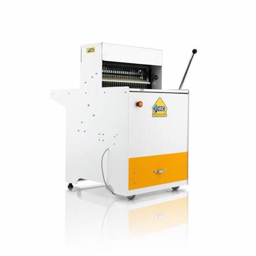 HNC Trabzon Ekmek Dilimleme Makinesi 24 Bıçaklı 220V