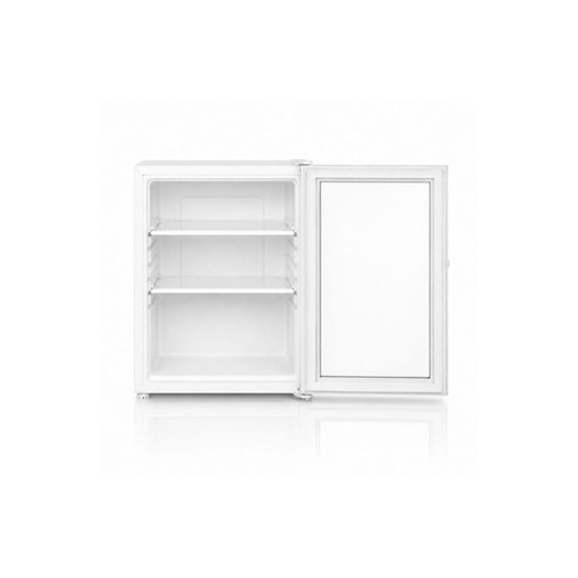 Holuxe HLX40-G 40 Litre Cam Kapılı Otel Tipi Minibar Beyaz