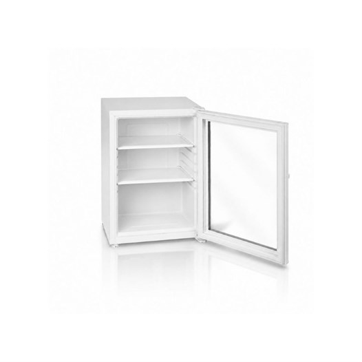 Holuxe HLX40-G 40 Litre Cam Kapılı Otel Tipi Minibar Beyaz