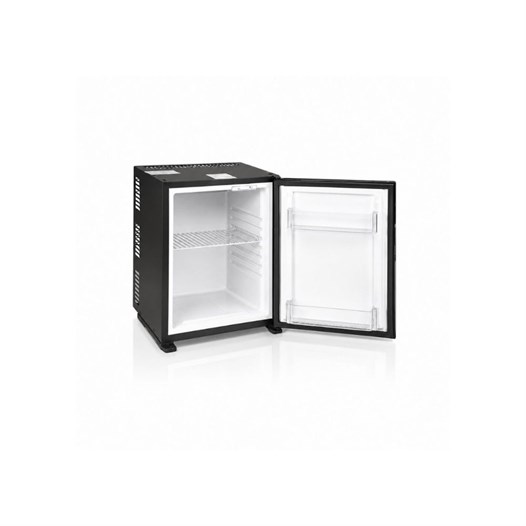 Holuxe HLX40ST 40 Litre Blok Kapılı Otel Tipi Minibar Siyah