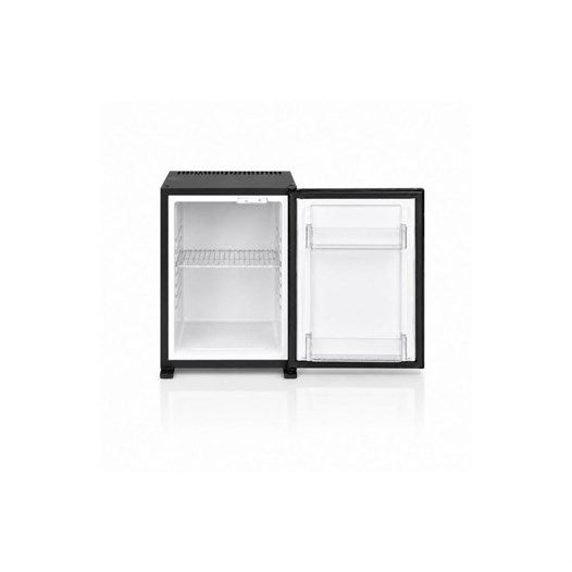 Holuxe HLX40ST 40 Litre Blok Kapılı Otel Tipi Minibar Siyah