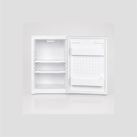 Holuxe HLX40ST 40 Litre Blok Kapılı Otel Tipi Minibar Beyaz