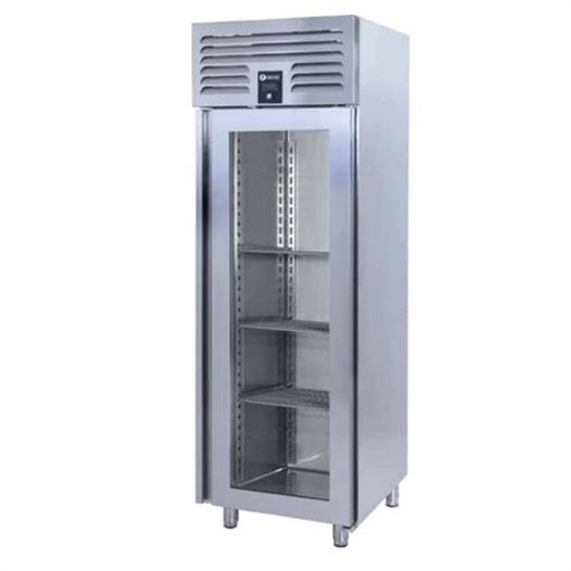Iceinox Dik Tip Gn Buzdolabı 1 Cam Kapılı