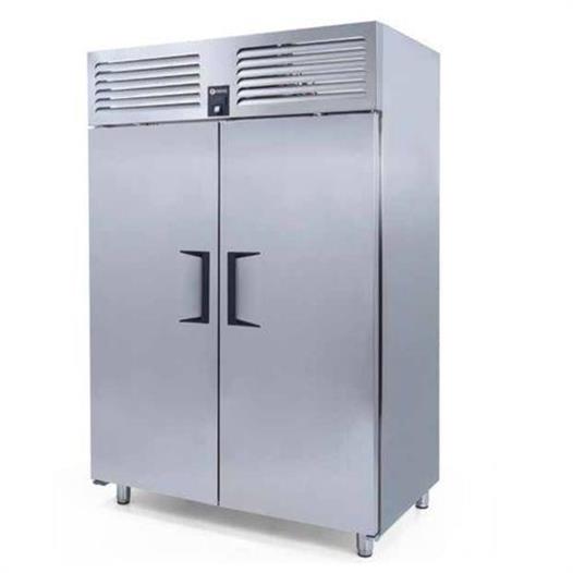 Iceinox Dik Tip Gn Derin Dondurucu 2 Kapılı