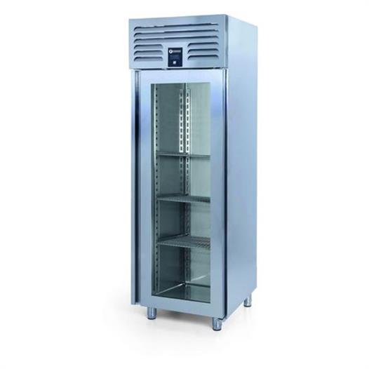 Iceinox Dik Tip Snack Buzdolabı 1 Cam Kapılı