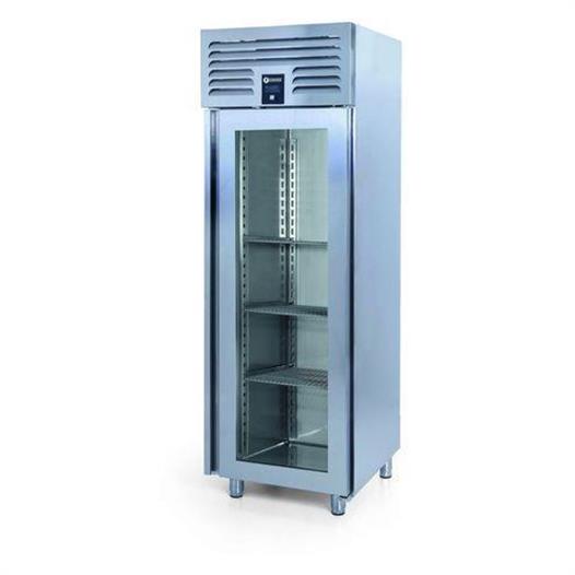 Iceinox Dik Tip Gn Derin Dondurucu 1 Cam Kapılı