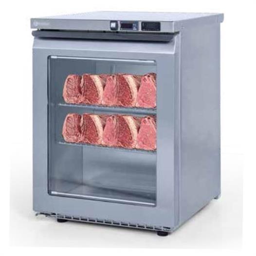 Iceinox Dry Aged Buzdolabı 1 Kapılı 140 Lt