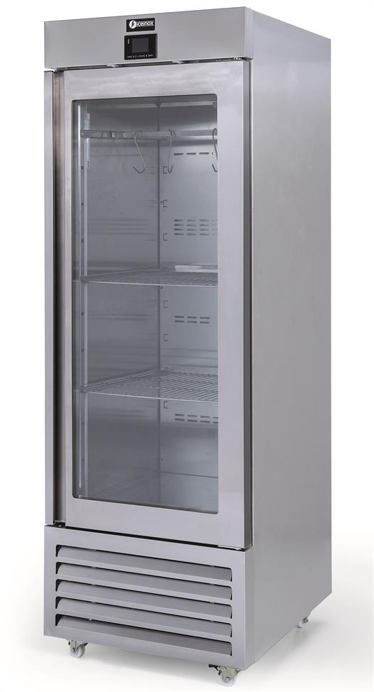 Iceinox Dry Aged Buzdolabı 1 Kapılı 610 Lt