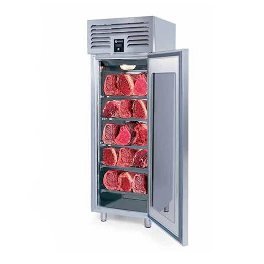 Iceinox Dry Aged Buzdolabı 1 Kapılı 610 Lt