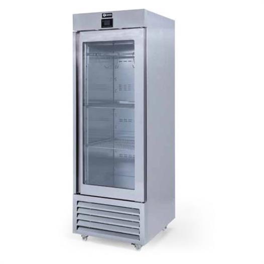 Iceinox Dry Aged Buzdolabı 1 Kapılı 610 Lt