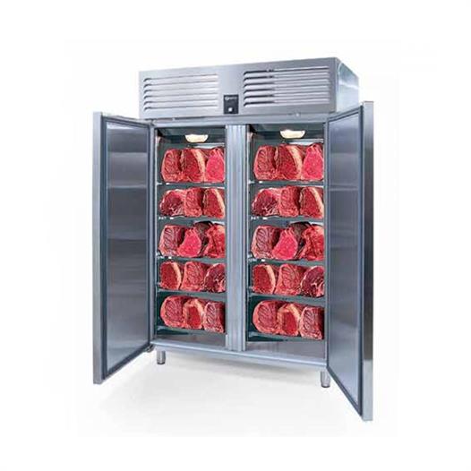 Iceinox Dry Aged Buzdolabı 2 Kapılı 1340 Lt
