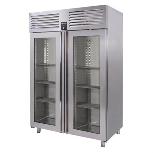 Iceinox Dry Aged Buzdolabı 2 Kapılı 1340 Lt