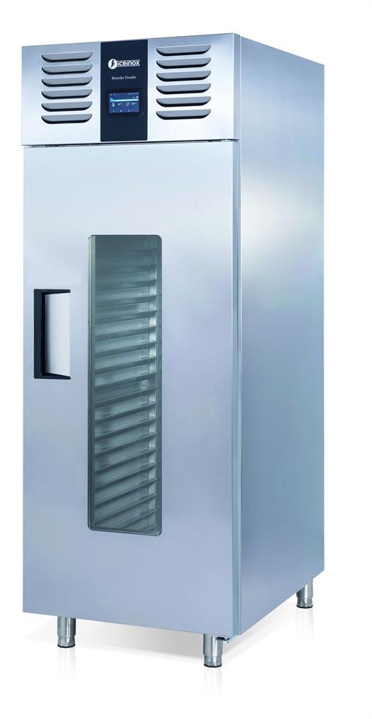 Iceinox Mayalandırma Buzdolabı 1 Kapılı 668 Lt