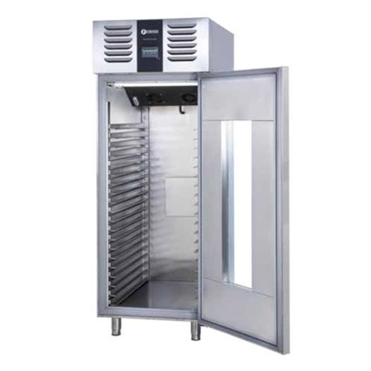 Iceinox Mayalandırma Buzdolabı 1 Kapılı 668 Lt