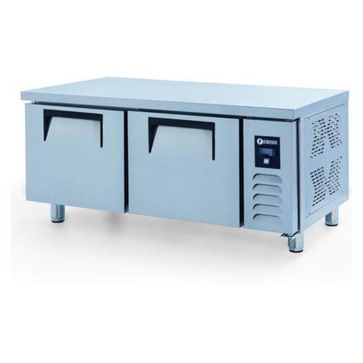 Iceinox Pişirici Altı Buzdolabı 220 Lt 2 Kapılı Kısa