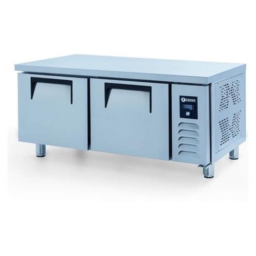 Iceinox Pişirici Altı Buzdolabı 190 Lt 2 Kapılı Kısa
