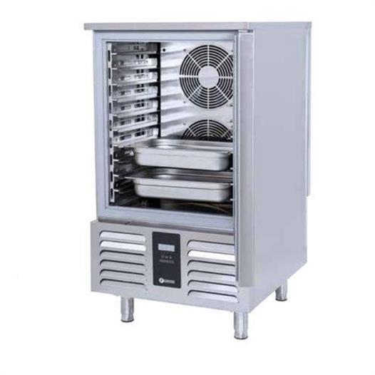 Iceinox Şok Dondurucu GN 1/1 60x40: 7 Adet