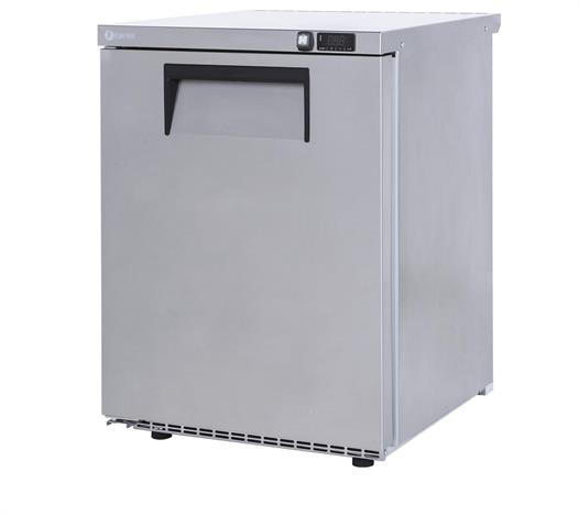 Iceinox Tezgah Altı Mini Derin Dondurucu 140 Lt