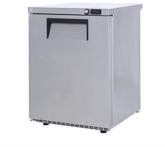 Iceinox Tezgah Altı Mini Buzdolabı 140 Lt