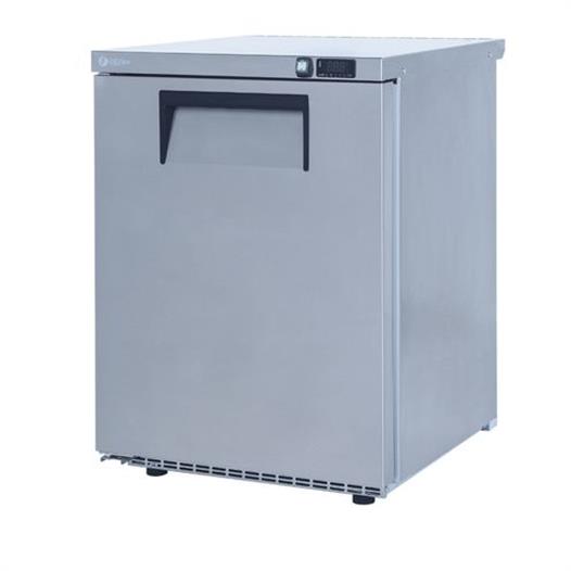 Iceinox Tezgah Altı Mini Buzdolabı 140 Lt