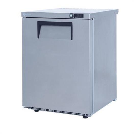 Iceinox Tezgah Altı Mini Derin Dondurucu 140 Lt